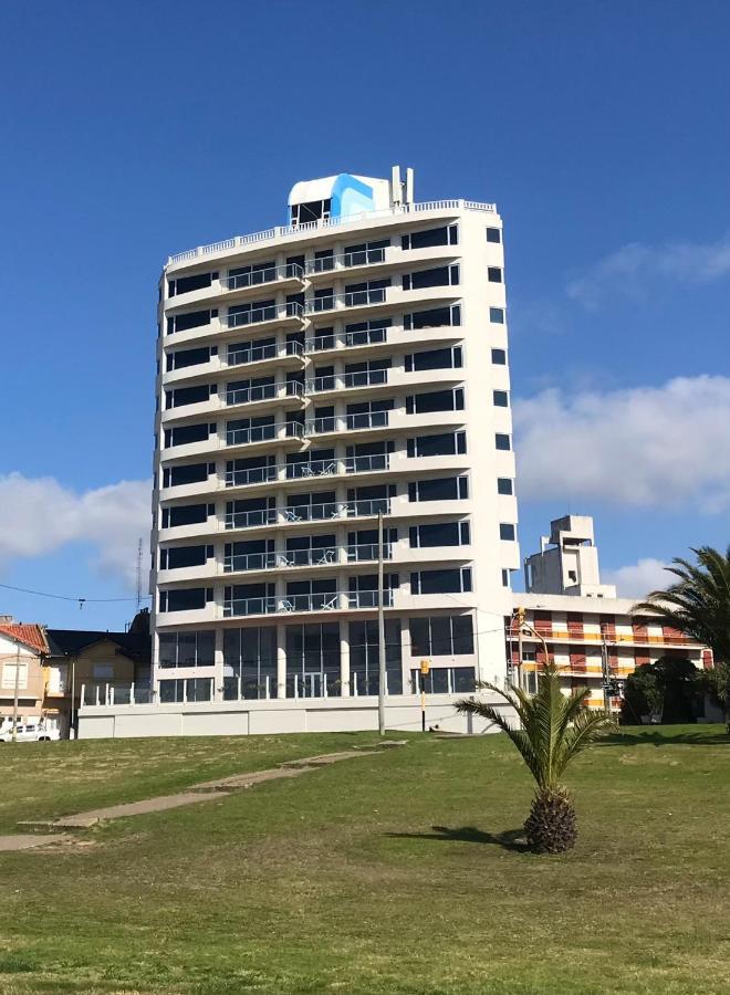 Apart Hotel Ulises - Club De Mar Mar del Plata Exterior photo